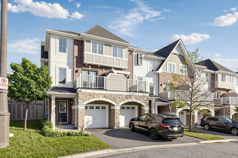 Image of home for listing MLS® W13758772