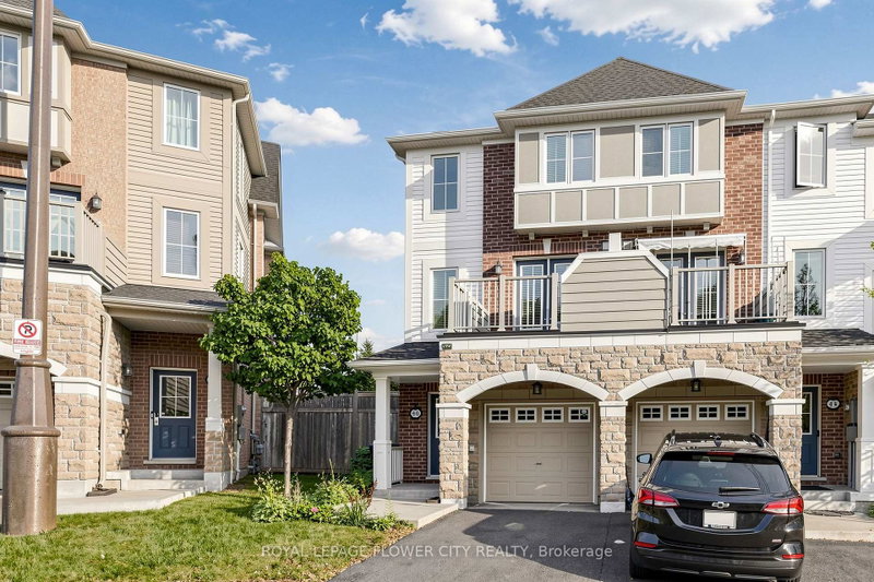 Image of home for listing MLS® W13758772