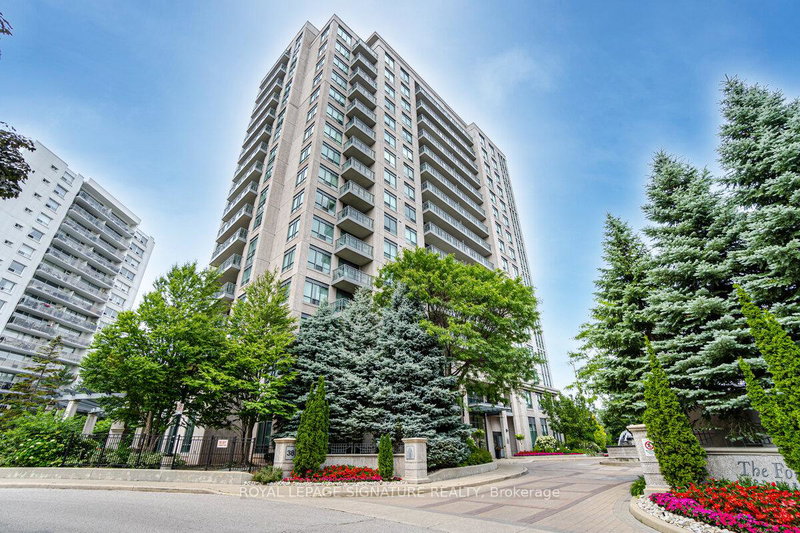 Image of home for listing MLS® W13758774