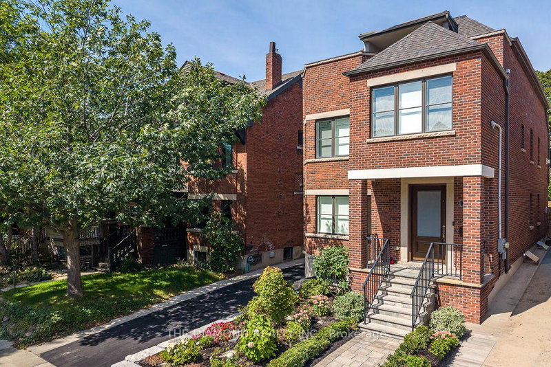 Image of home for listing MLS® W13758820