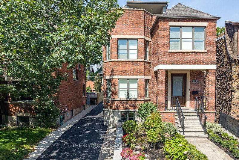 Image of home for listing MLS® W13758820