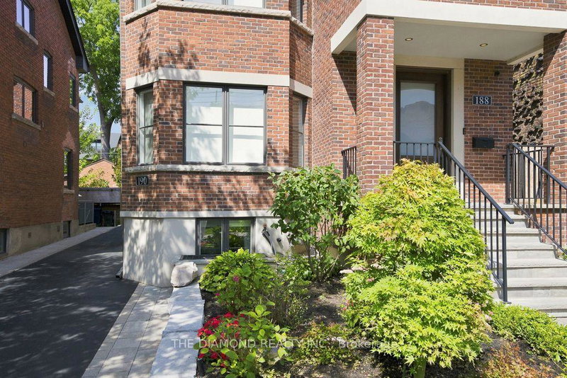 Image of home for listing MLS® W13758820