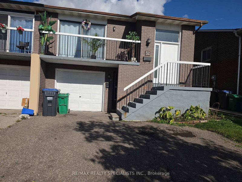 Image of home for listing MLS® W13758840