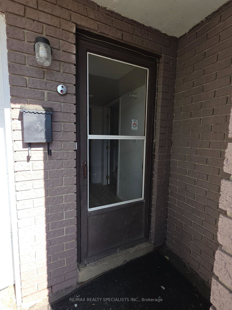 Image of home for listing MLS® W13758840