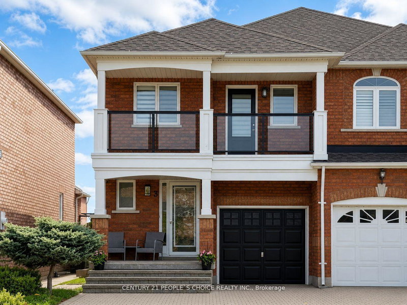 Image of home for listing MLS® W13758850