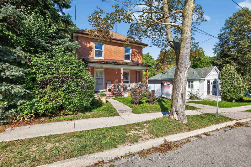 Image of home for listing MLS® W13758866
