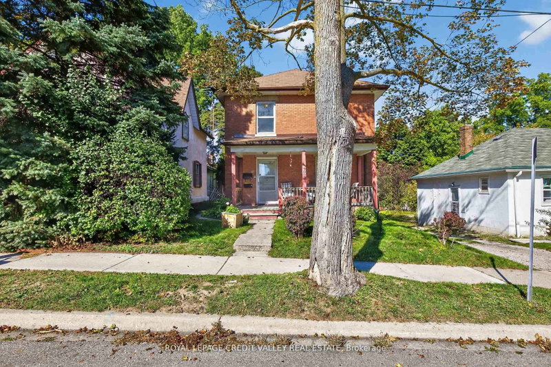 Image of home for listing MLS® W13758866