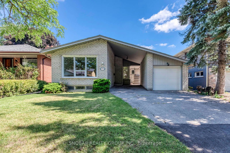 Image of home for listing MLS® W13759000