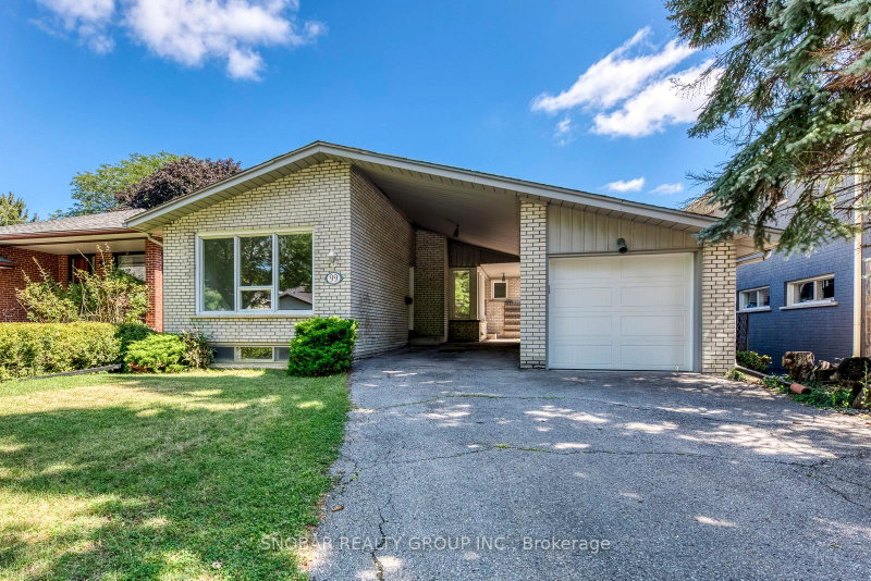 Image of home for listing MLS® W13759000