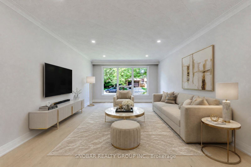 Image of home for listing MLS® W13759000