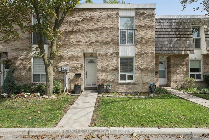 Image of home for listing MLS® W13759088