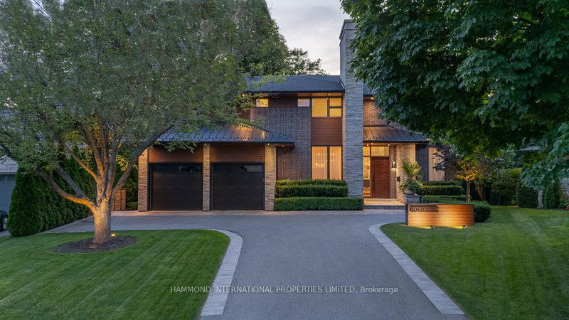 Image of home for listing MLS® W13759166