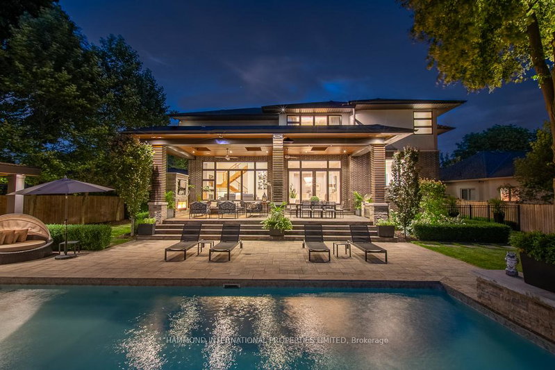 Image of home for listing MLS® W13759166