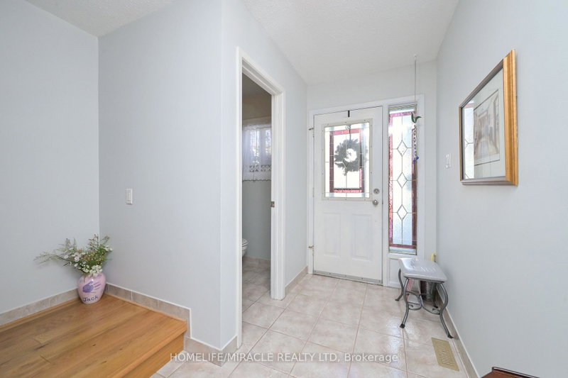 Image of home for listing MLS® W13759236