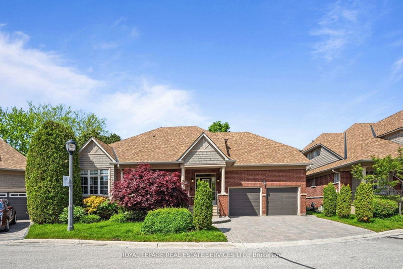Image of home for listing MLS® W13759318