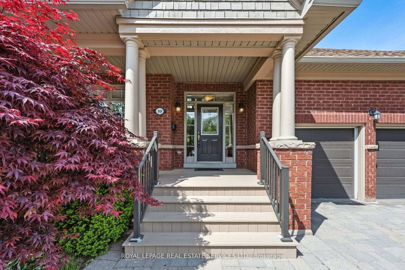 Image of home for listing MLS® W13759318