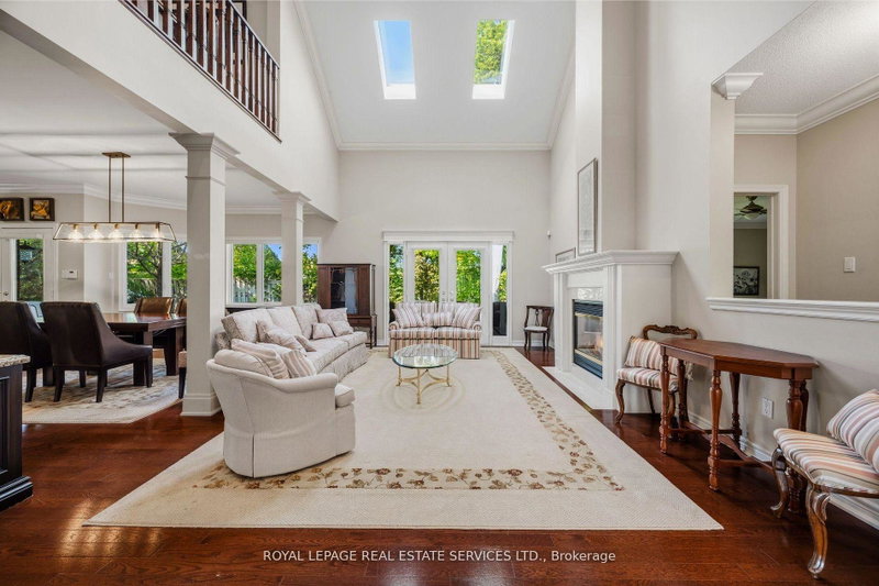 Image of home for listing MLS® W13759318