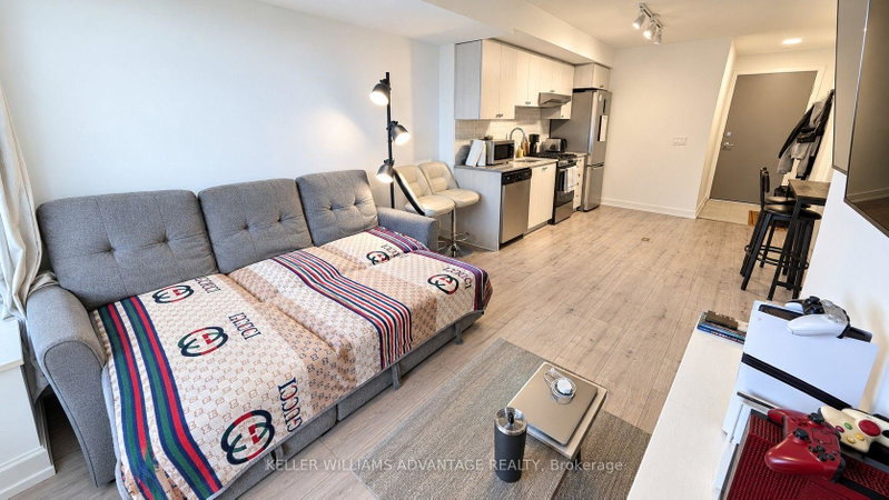 Image of home for listing MLS® W13759466