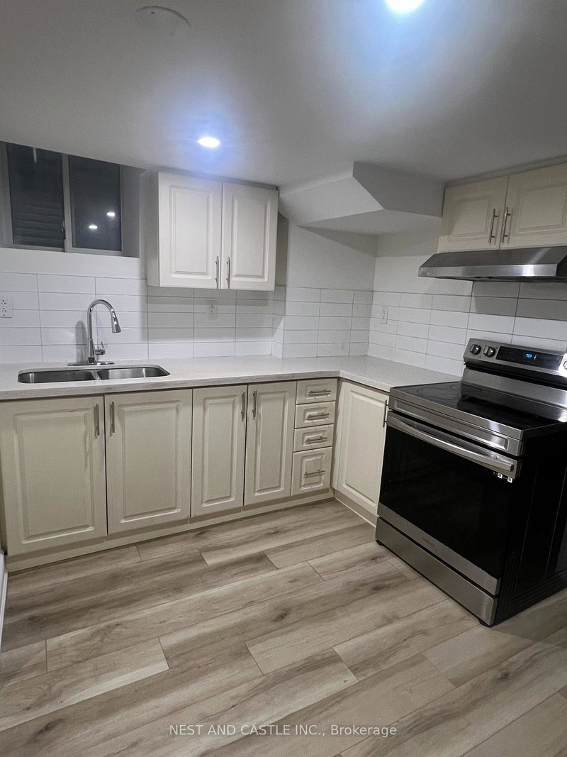 Image of home for listing MLS® W13759508