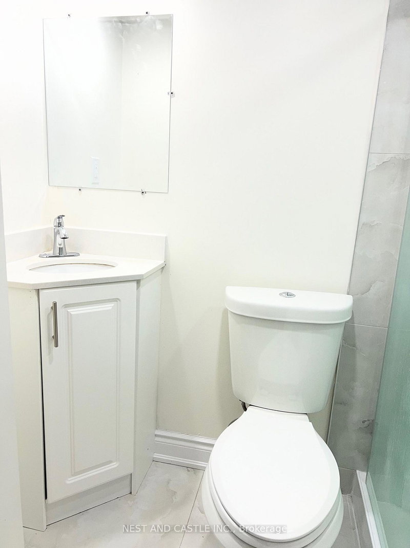 Image of home for listing MLS® W13759508