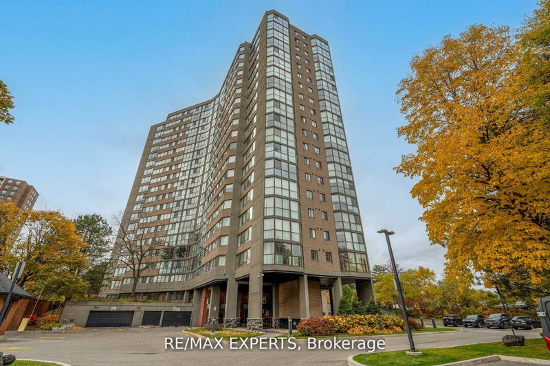 Image of home for listing MLS® W13759518