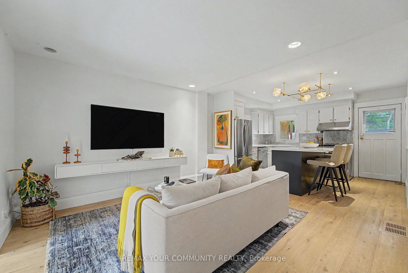 Image of home for listing MLS® W13759532