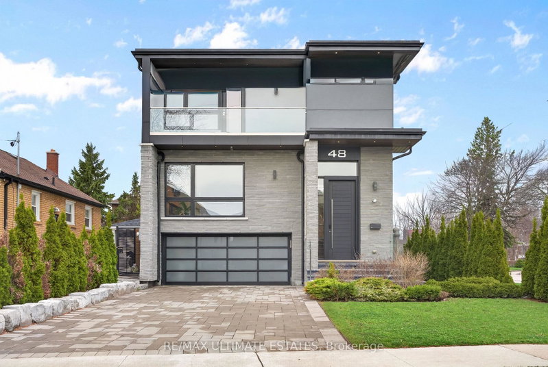 Image of home for listing MLS® W13759546