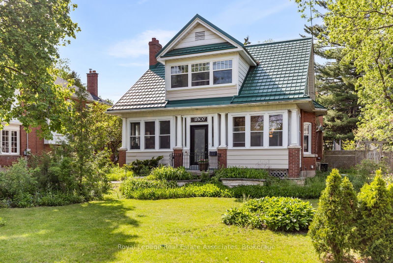 Image of home for listing MLS® W13759676