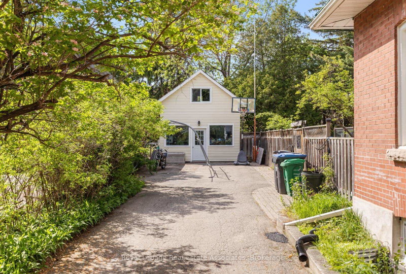 Image of home for listing MLS® W13759676