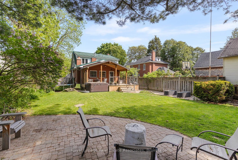 Image of home for listing MLS® W13759676