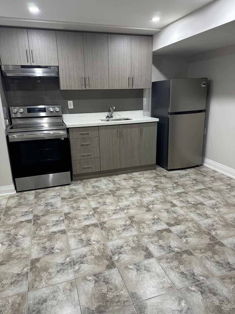 Image of home for listing MLS® W13759692