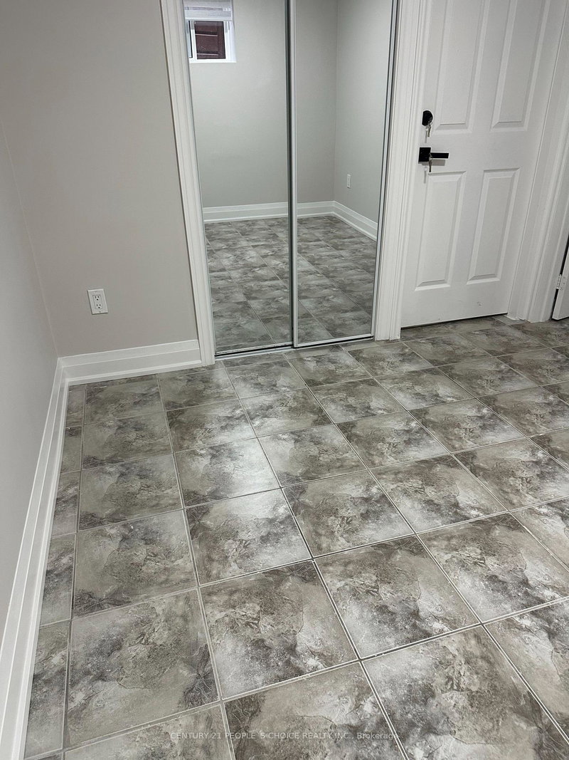 Image of home for listing MLS® W13759692