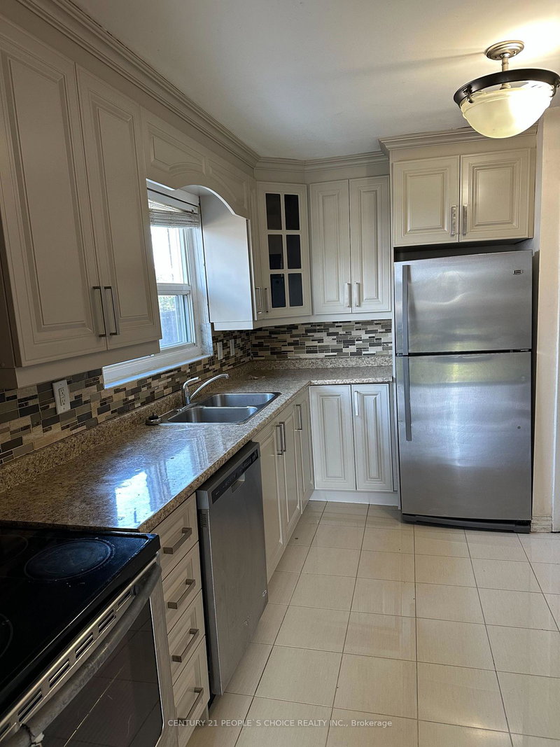 Image of home for listing MLS® W13759704