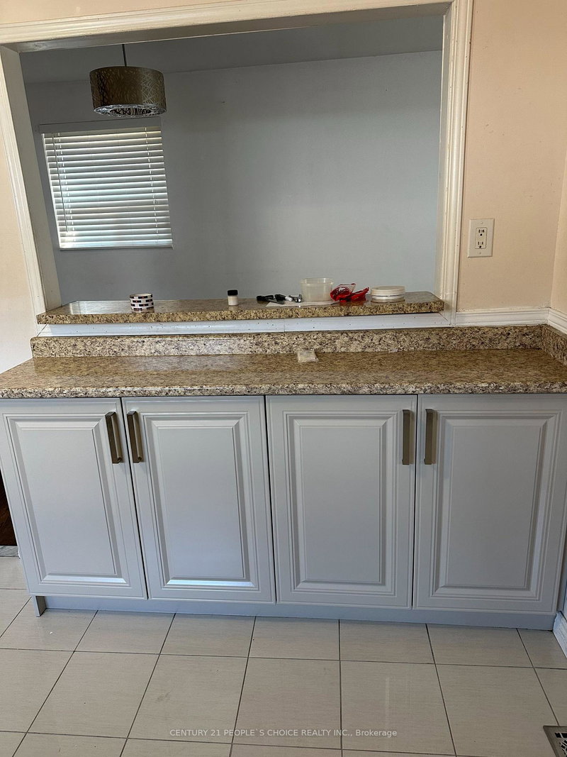 Image of home for listing MLS® W13759704
