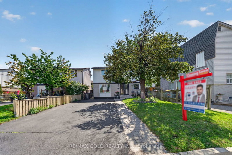 Image of home for listing MLS® W13759886