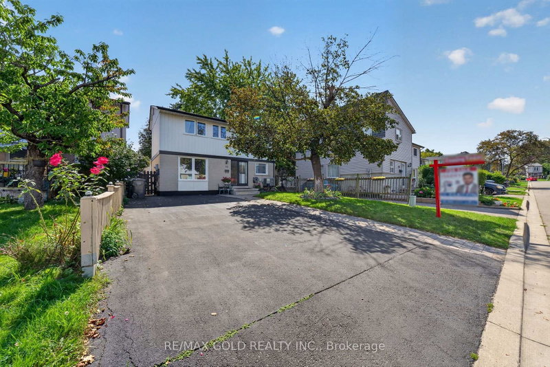Image of home for listing MLS® W13759886