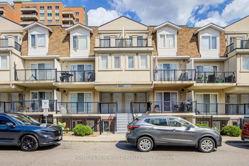 Image of home for listing MLS® W13759906
