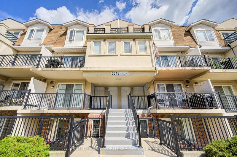 Image of home for listing MLS® W13759906