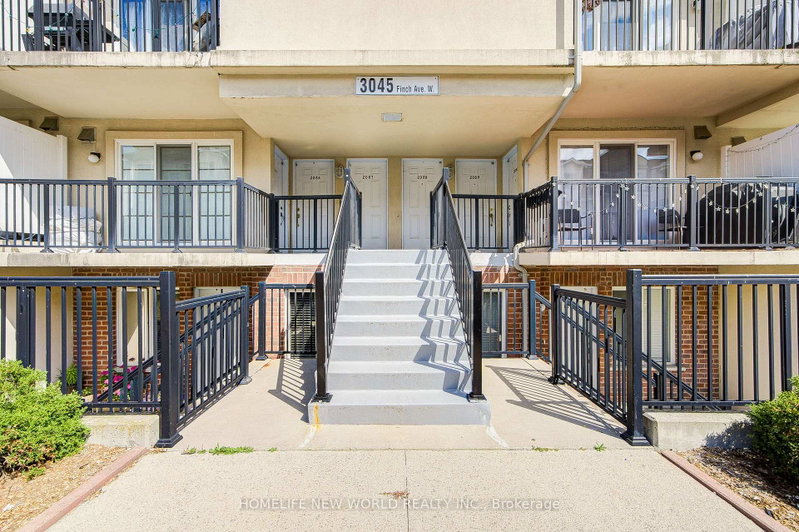 Image of home for listing MLS® W13759906