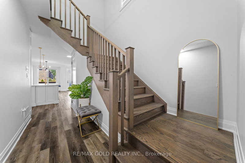 Image of home for listing MLS® W13759952