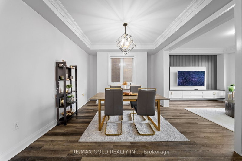 Image of home for listing MLS® W13759952
