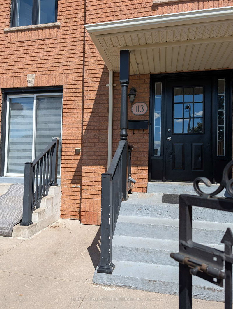 Image of home for listing MLS® W13760028