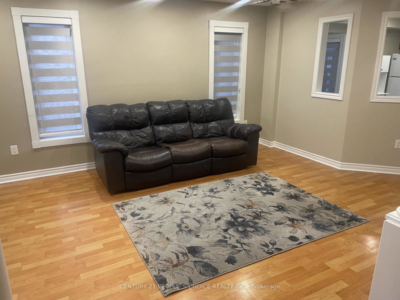 Image of home for listing MLS® W13760028