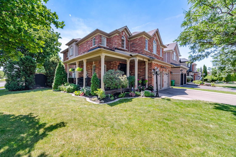 Image of home for listing MLS® W13760038
