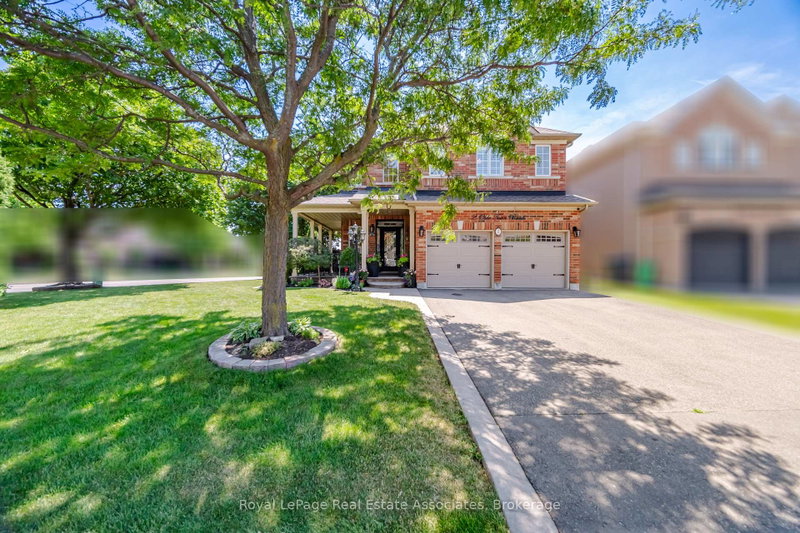 Image of home for listing MLS® W13760038
