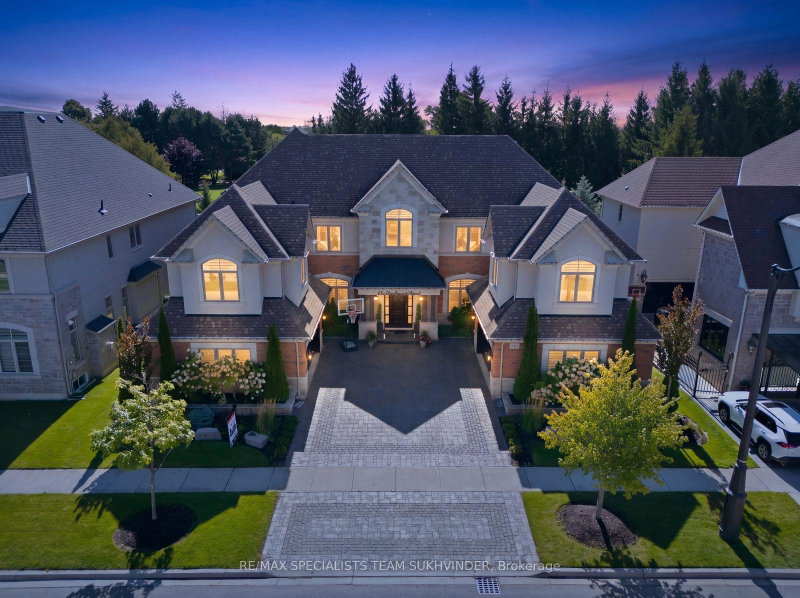 Image of home for listing MLS® W13760118