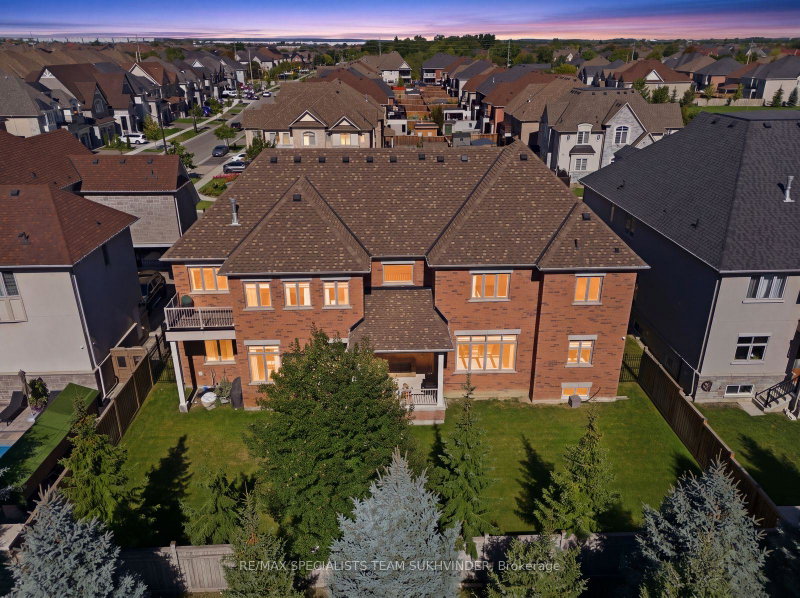 Image of home for listing MLS® W13760118