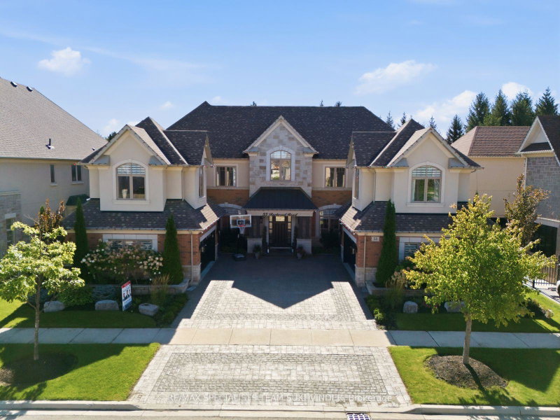 Image of home for listing MLS® W13760118