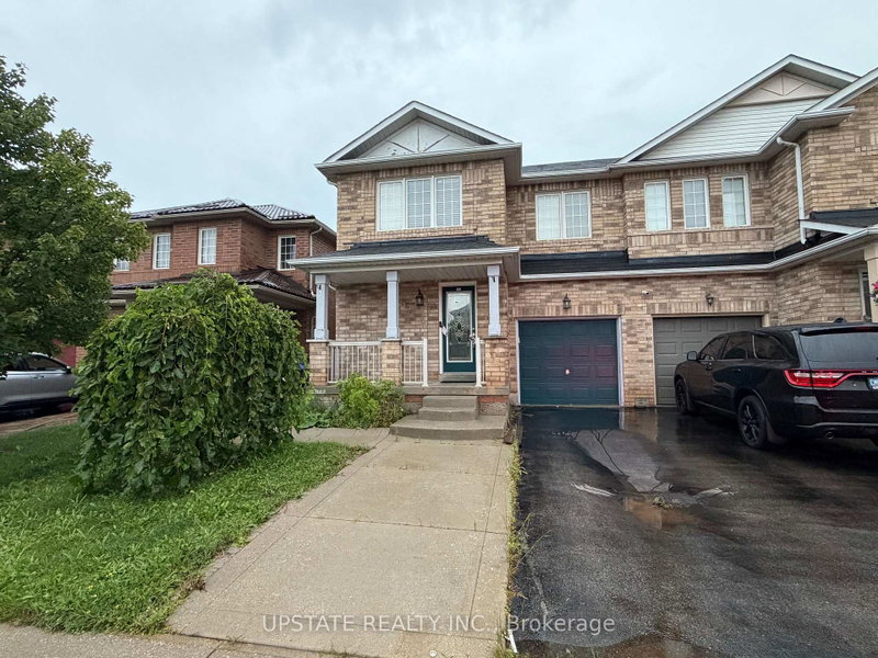 Image of home for listing MLS® W13760144
