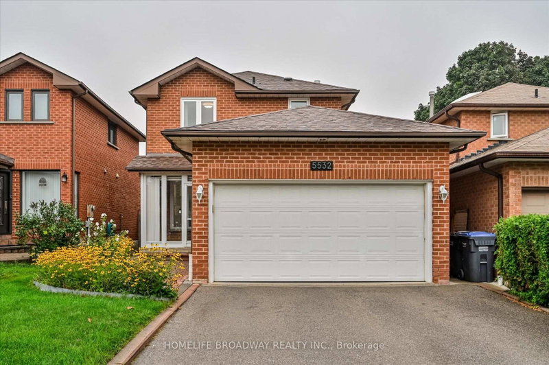 Image of home for listing MLS® W13760228